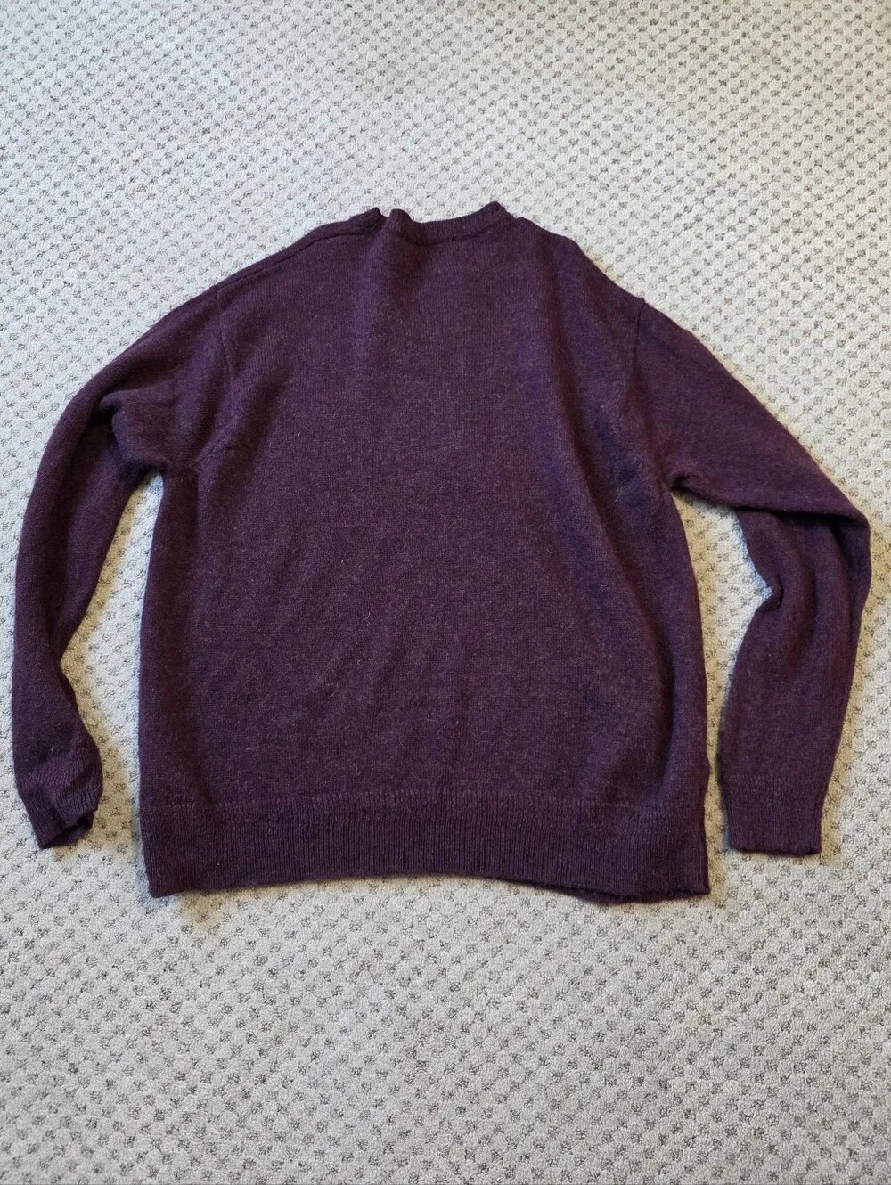 Pendleton washable wool